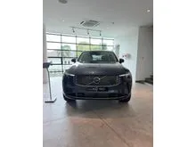 2025 Volvo XC90 2.0 Recharge T8 Ultimate PHEV SUV