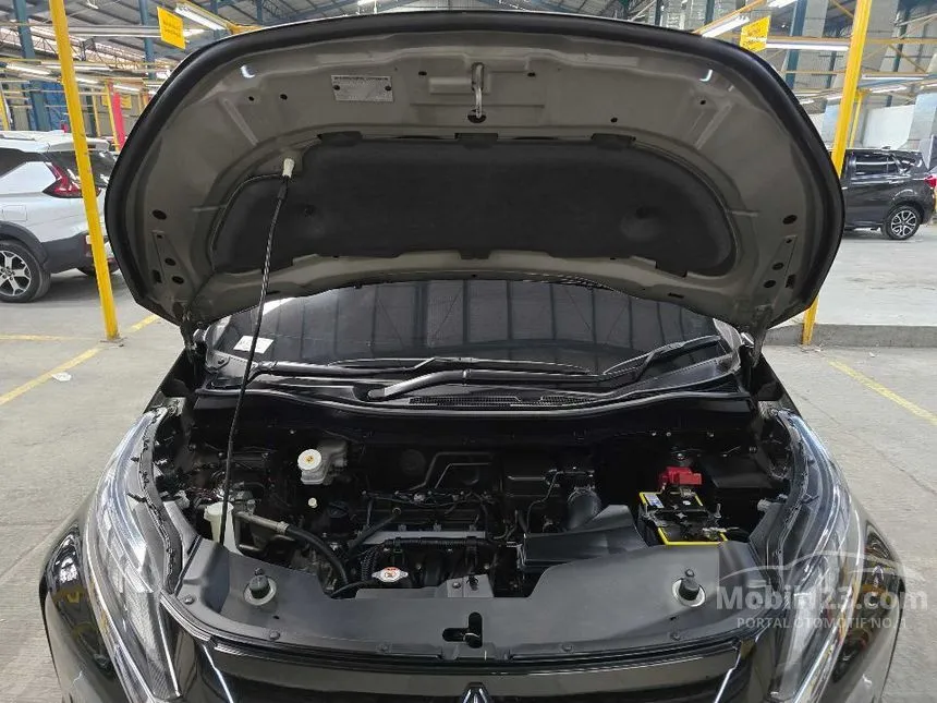2023 Mitsubishi Xpander GLS MPV