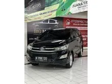 2017 Toyota Kijang Innova 2.4 G MPV