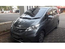2012 Honda Freed 1.5 E MPV