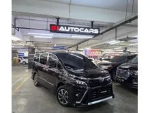 2020 Toyota Voxy 2.0 MPV AT