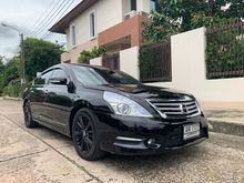 2012 Nissan Teana 2.5 (ปี 09-13) 250 XV Sport Sedan AT