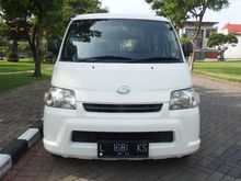 2015 Daihatsu Gran Max 1.5 D Van DP Min Hanya 15Jt.an