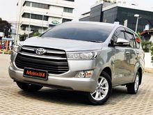 Innova G 2016 AT Istimewa Hanya DP 28,5 Jt Atau Angs 4,1 Jtan Bln Bawa Pulang Kendaraan
