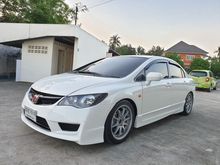 2008 Honda Civic 1.8 FD (ปี 05-12) E i-VTEC Sedan AT