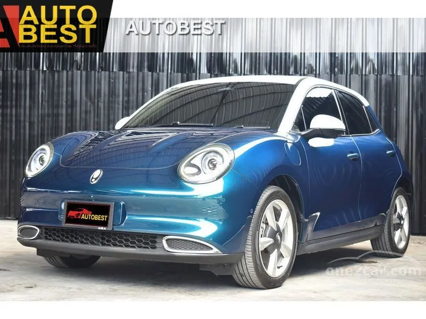 2022 ORA Good Cat 500 Ultra Hatchback
