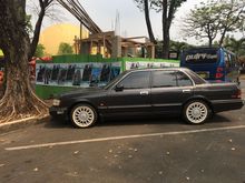 1994 Toyota Crown 2.0 2 Sedan