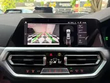 2022 BMW 330i 2.0 M Sport Pro Sedan