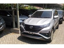 PROMO TOYOTA SPEKTAKULER 2019 Toyota ALL NEW RUSH G AUTOMATIC