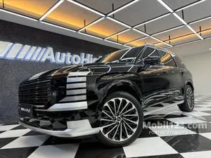 2025 Hyundai Palisade 2.5 Calligraphy Hybrid 2WD SUV