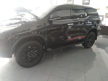 PROMO 2019 Toyota Fortuner 2.4 TRD SUV