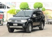 2010 Mitsubishi PAJERO SPORT 2.5 (ปี 08-15) GT SUV