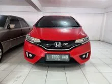 2016 Honda Jazz 1.5 RS Hatchback