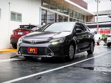 2016 Toyota Camry 2.0 (ปี 12-16) G Sedan AT
