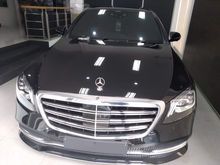 Mercedes-Benz S450 L 3,0 Base Spec Sedan
