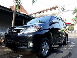 Toyota Mobil bekas dijual di Jawa-tengah Indonesia 