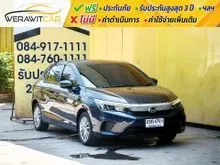 2022 Honda City 1.0 (ปี 20-25) S+ Hatchback