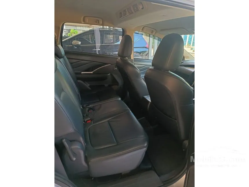 2019 Nissan Livina VL MPV