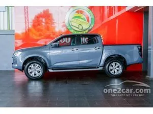 2022 Isuzu D-MAX 1.9 Hi-Lander Z Cab-4 Pickup