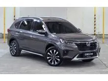2022 Honda BR-V 1.5 Prestige Honda Sensing SUV (garansi unit 1thn)