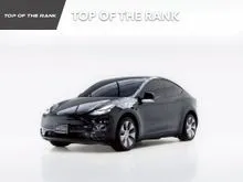 2024 TESLA Model Y 0.0 Long Range 4WD SUV