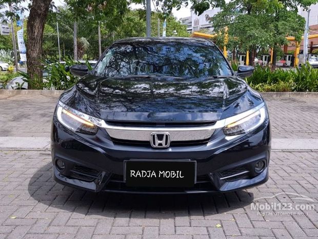 8600 Koleksi Grand Civic Warna Biru HD