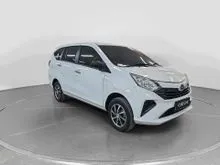 2021 Daihatsu Sigra 1.0 D MPV UNIT ISTIMEWA, PERORANGAN, FULLSETT, PAJAK PANJANG 2027,JAMINAN BERKUALITAS, LULUS INSPEKSI 175 TITIK,SIAP PAKAI,GARANSI