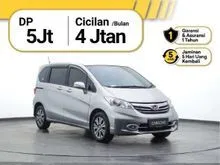 2015 Honda Freed 1.5 S MPV