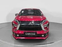 2021 Mitsubishi Xpander 1.5 Ultimate MPV