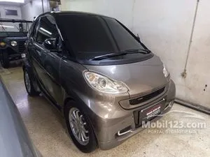 2010 smart fortwo 1.0 Pure Coupe