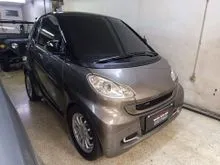 2010 smart fortwo 1.0 Pure Coupe