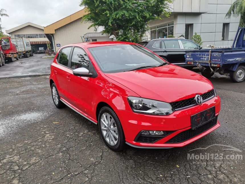 masalah volkswagen polo 1.2 tsi