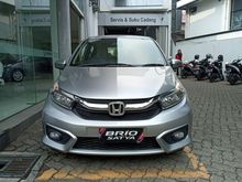 2019 Honda Brio 1,2 Satya E Hatchback