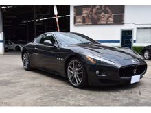 2012 Maserati Granturismo 4.7 (ปี 08-15) S Coupe AT