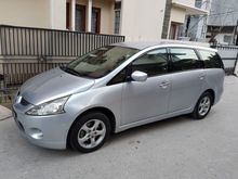 2009 Mitsubishi Grandis 2.4 GLS MPV Terawat