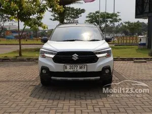 2025 Suzuki XL7 1.5 Alpha Hybrid (Two Tone) SUV