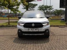2025 Suzuki XL7 1.5 Alpha Hybrid (Two Tone) SUV