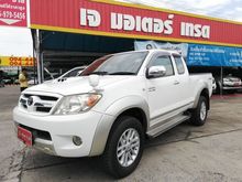 2007 Toyota Hilux Vigo 3.0 EXTRACAB (ปี 04-08) E Prerunner Pickup MT