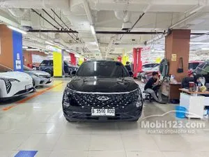 2023 Chery Omoda 5 1.5 Z SUV
