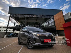 2019 Toyota Calya 1.2 G MPV