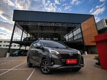 2019 Toyota Calya 1.2 G MPV - Diskon Cash sampai 10 JUTA