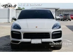 2023 Porsche CAYENNE 3.0 E-Hybrid Coupe SUV