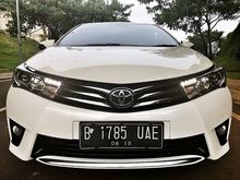 2014 Toyota Corolla Altis 1.8 V AT Excellent Condition