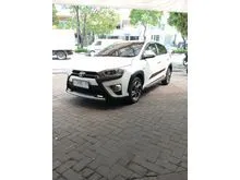 2017 Toyota Yaris 1.5 TRD Sportivo Heykers Hatchback