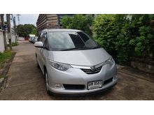 2009 Toyota Estima 2.4 (ปี 06-14) Hybrid E-Four Wagon AT