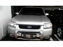 2005 Ford Escape 3.0 Limited