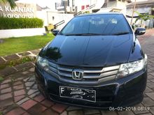 2009 Honda City 1.5 E Sedan #jualcepatpemiliklangsung