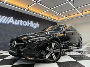 2024 Mercedes-Benz C200 1.5 Avantgarde Line Sedan