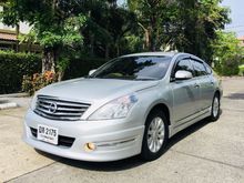 2010 Nissan Teana 2.0 (ปี 09-13) 200 XL Sedan AT
