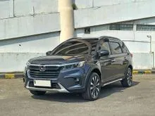 Jual Cepat : Honda Brv Prestige 1.5 Cvt 2023 Abu Metalik Km 30rb Record